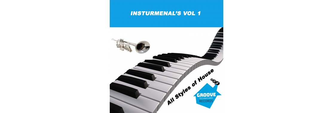 Instrumental's Vol 1